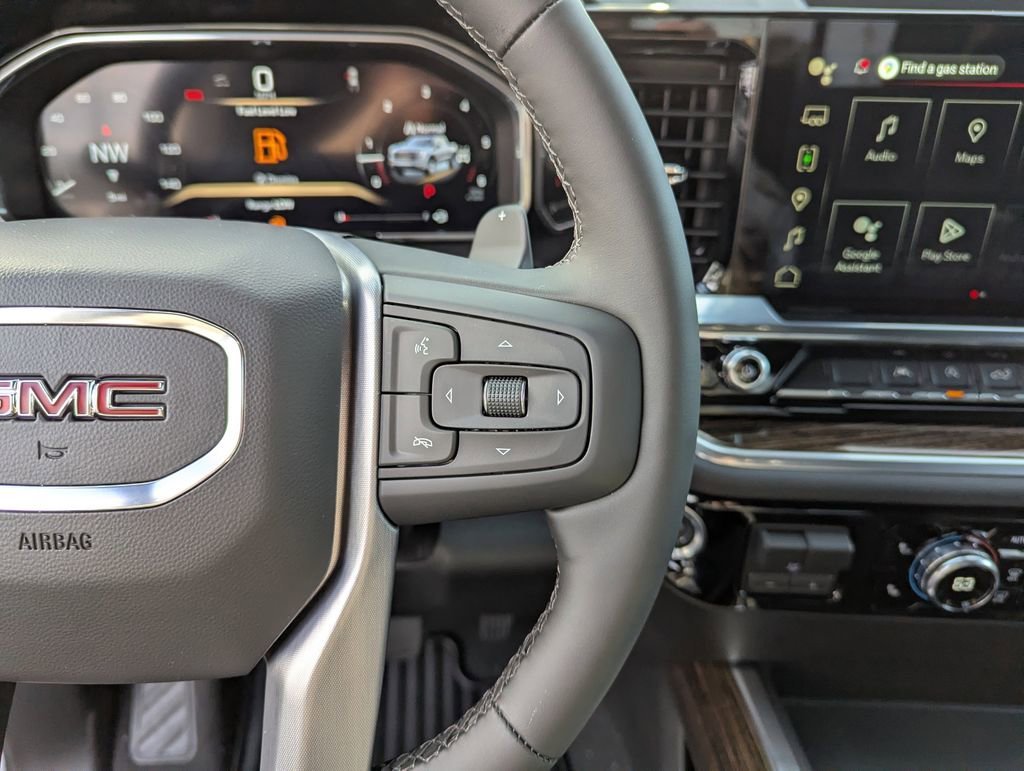 2026 GMC Sierra 1500 Elevation - Photo 19