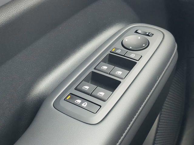 2025 Hyundai Santa Fe SEL - Photo 22