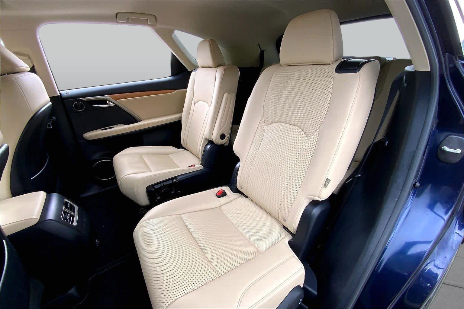 Used 2021 Nightfall Mica Lexus  image 20