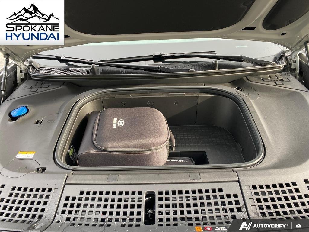 2026 Hyundai IONIQ 9 SEL - Photo 14