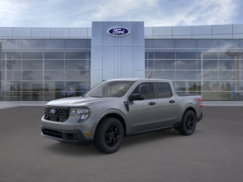 2025 Ford Maverick XLT - Photo 25