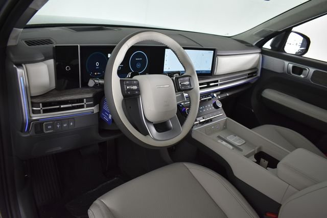 New 2026 Gray Hyundai Calligraphy image 39