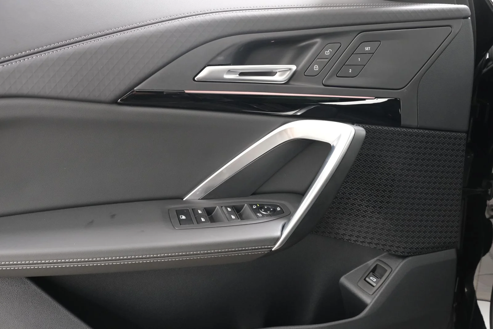 New 2026 Black BMW xDrive28i image 24