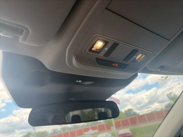 New 2026 Vapor Blue Metallic Ford Active image 54