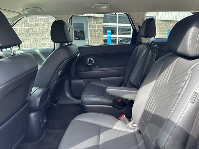 Used 2026 Pearl Hyundai SEL image 30