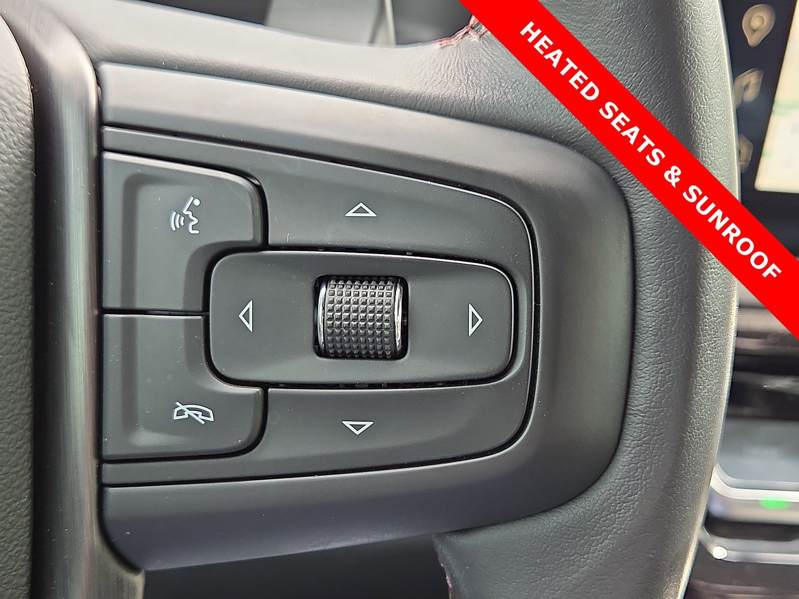 2023 GMC Sierra 1500 AT4X - Photo 22