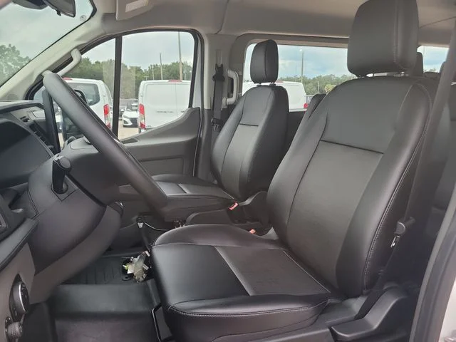 New 2026 Oxford White Ford XL image 21
