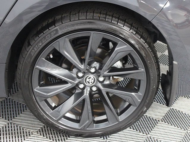 Used 2025 Underground Toyota SE image 15