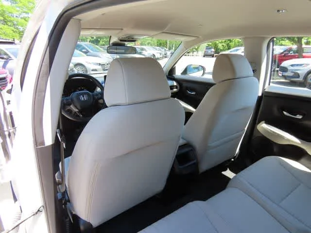 2024 Honda HR-V LX - Photo 14