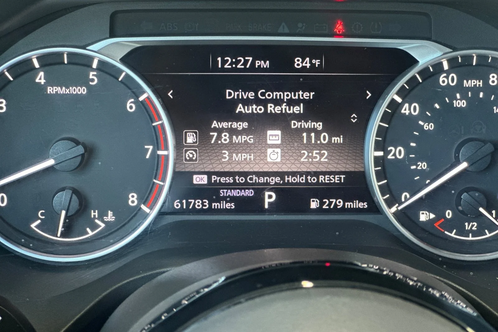 Used 2021 Gun Metallic Nissan S image 24