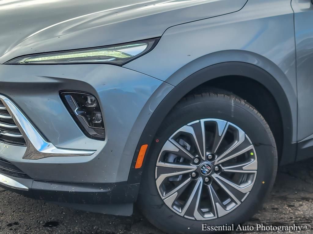 2026 BUICK ENVISION - Image 3