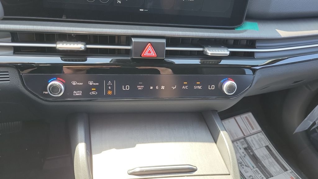 2026 Kia Sportage X-Line - Photo 23