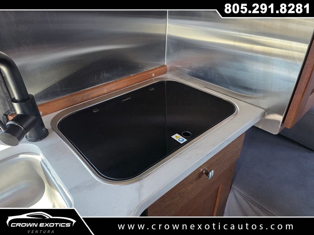 Used 2021 Gray Ram High Roof image 20