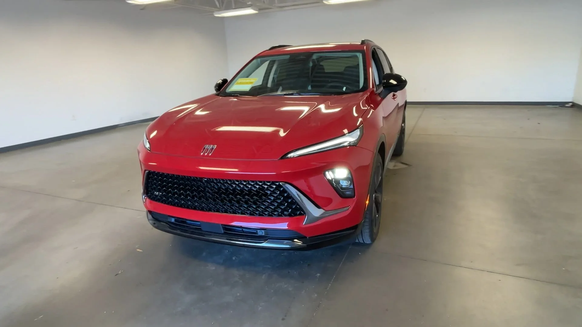 2025 Buick Envision Sport Touring - Photo 48
