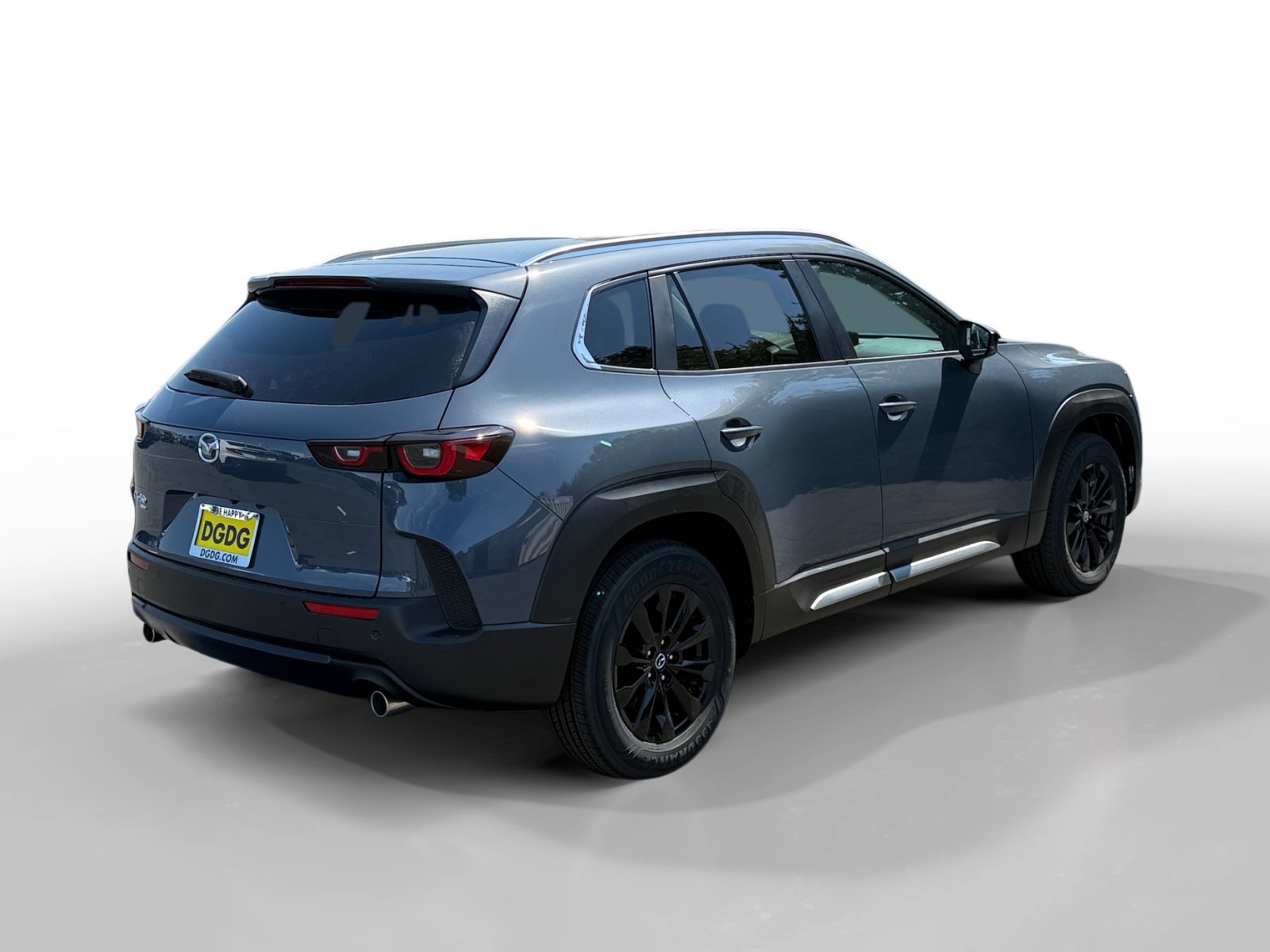 New 2026 Polymetal Gray Metallic Mazda 2.5 S Preferred image 5