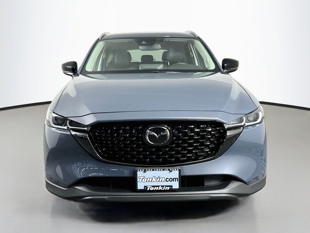 2022 Mazda CX-5 2.5 S Carbon Edition One Owner Sunroof Radar Cruise
