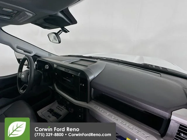 New 2026 Oxford White Ford XL image 28