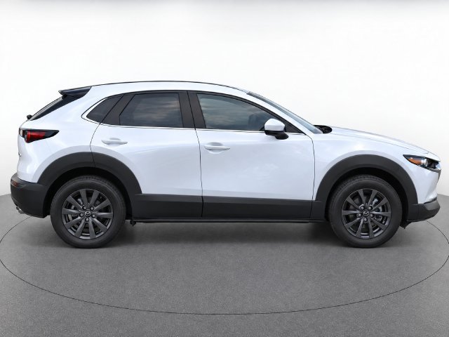 Certified Used 2024 White Mazda 2.5 S ***CERTIFIED*** image 8