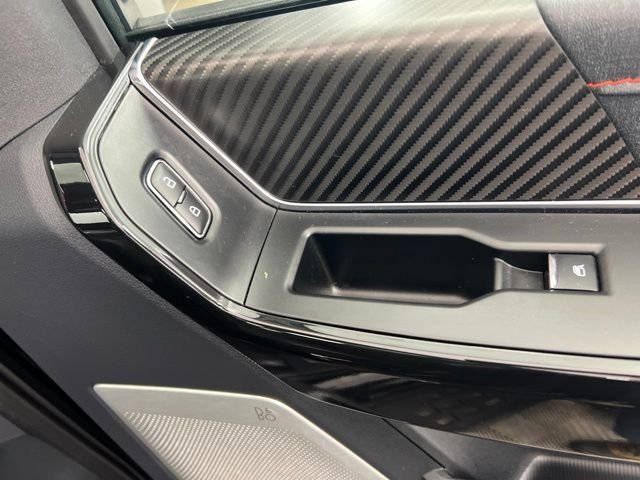 Used 2023 Black Ford Raptor image 31