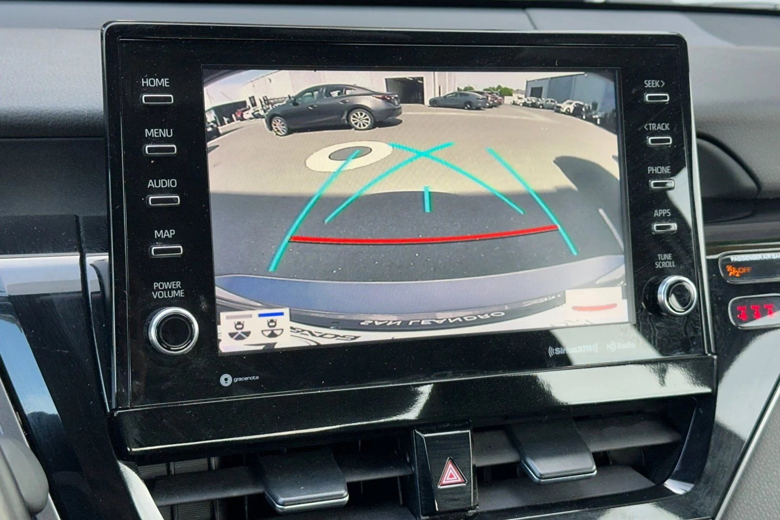 Used 2023 Gray Toyota XSE image 19