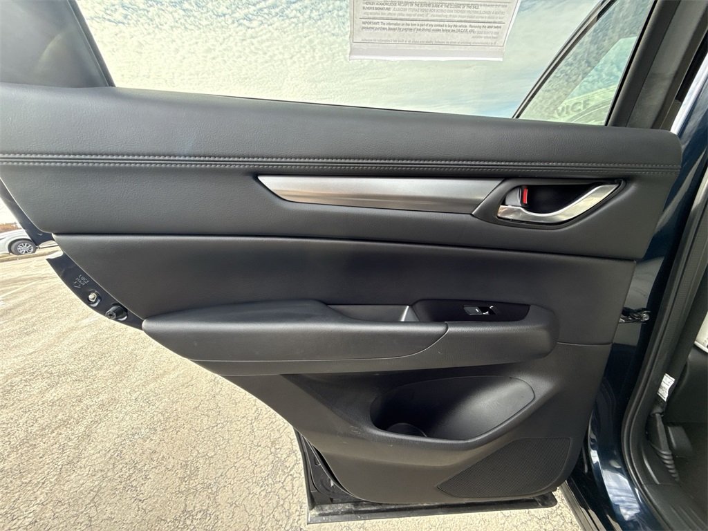 2023 MAZDA CX-5 - Image 22