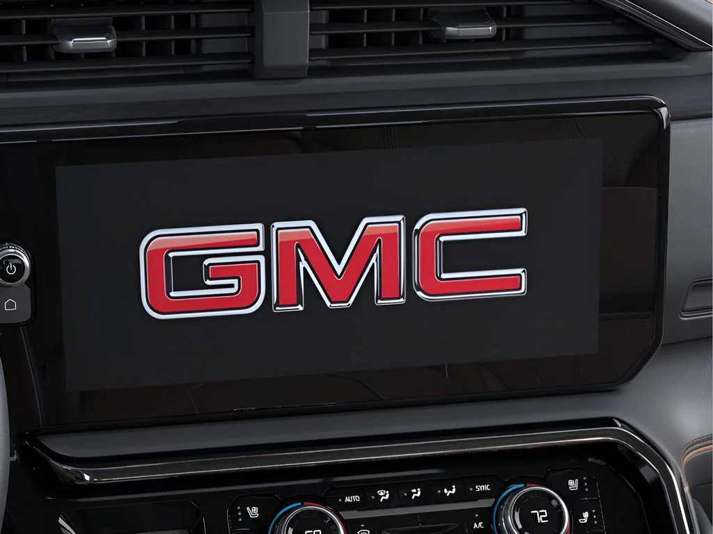 New 2026 Volcanic Red Tintcoat GMC AT4 image 20