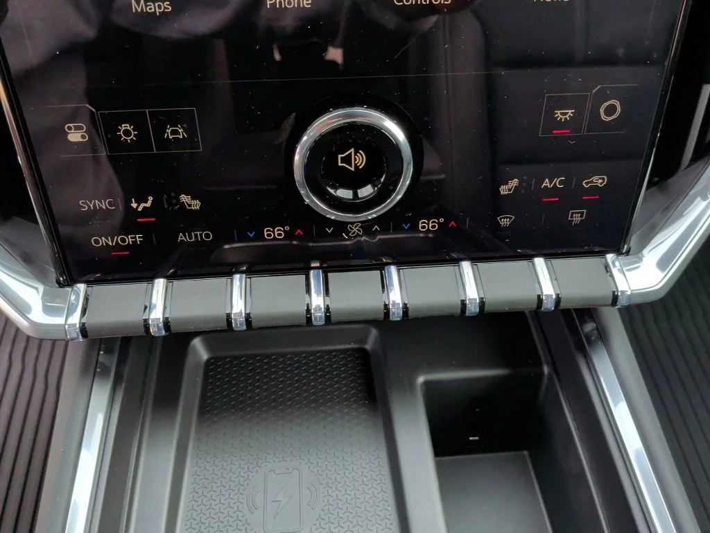 2026 GMC Acadia Elevation - Photo 29