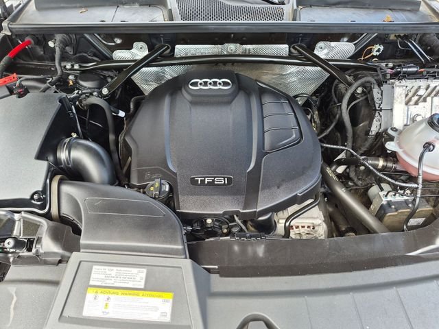 Used 2020  Audi 45 Premium image 29