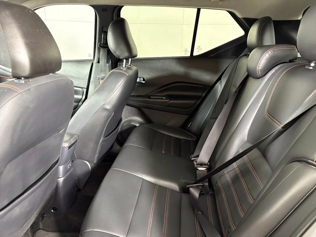 Used 2020 Gray Nissan SR image 41