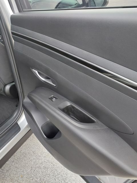 2024 Hyundai Tucson SEL - Photo 23
