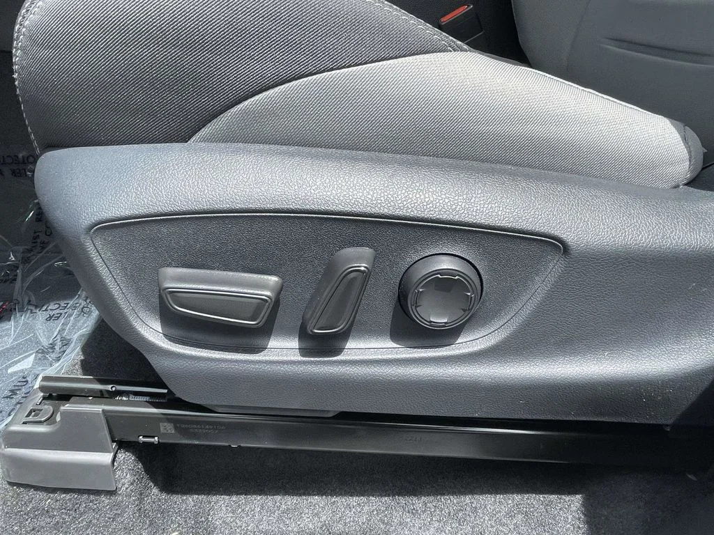 New 2026 Ice Cap Toyota TRD Sport image 25