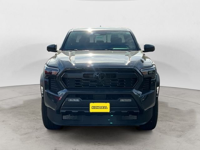 New 2026 Underground Toyota Tacoma TRD Off-Road image 2