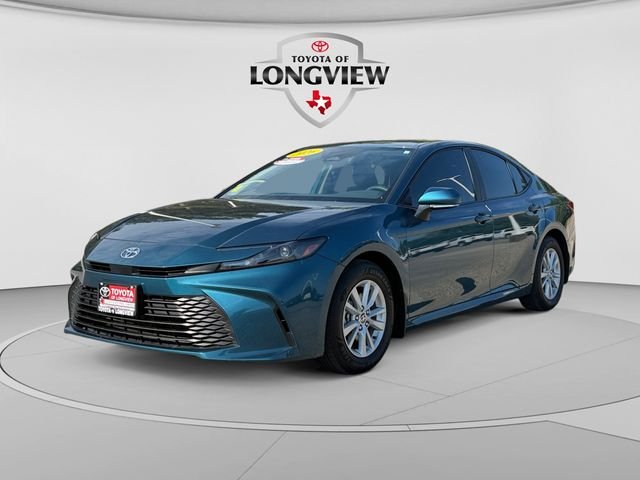 Used 2026 Ocean Toyota LE image 1