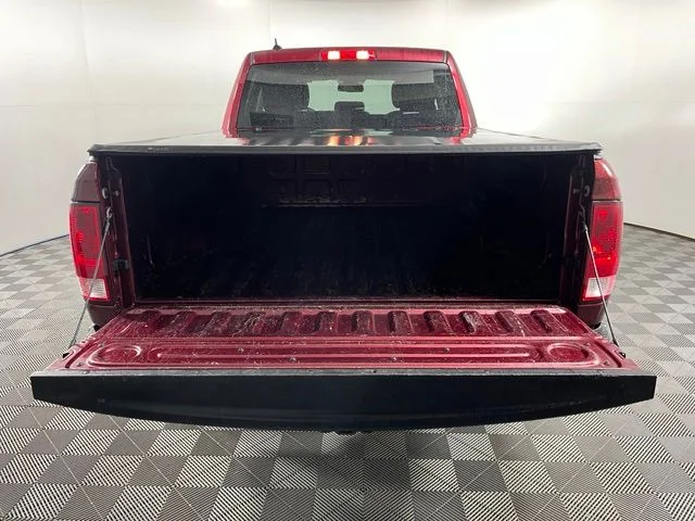 Used 2019 Red Ram Express image 36