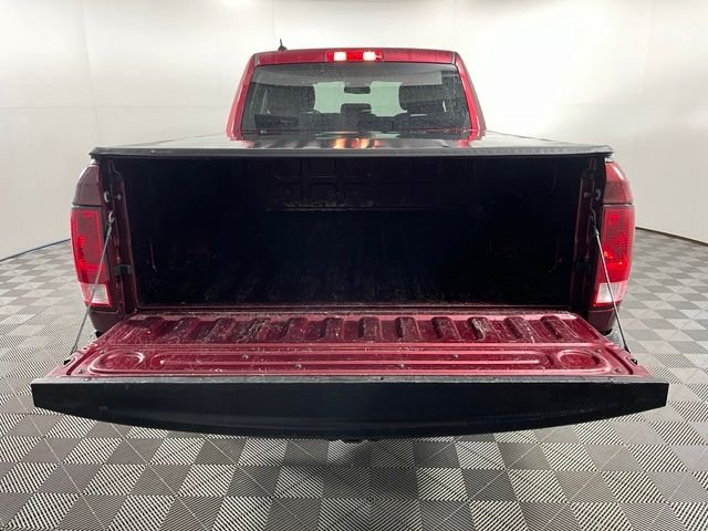 Used 2019 Red Ram Express image 36