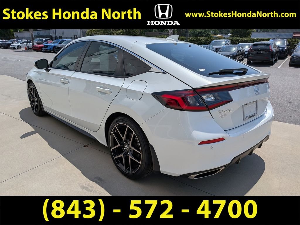 Used 2023  Honda Sport Touring image 4