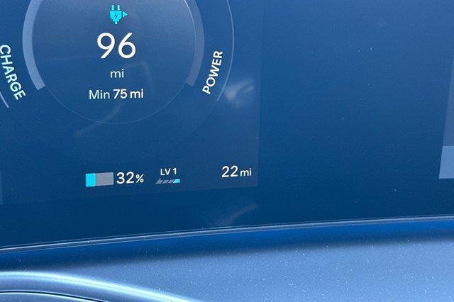 2026 Hyundai IONIQ 9 Performance Calligraphy - Photo 29