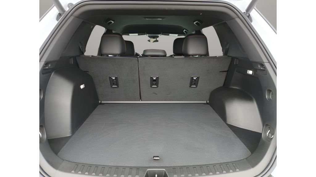 2026 Chevrolet Equinox RS - Photo 29