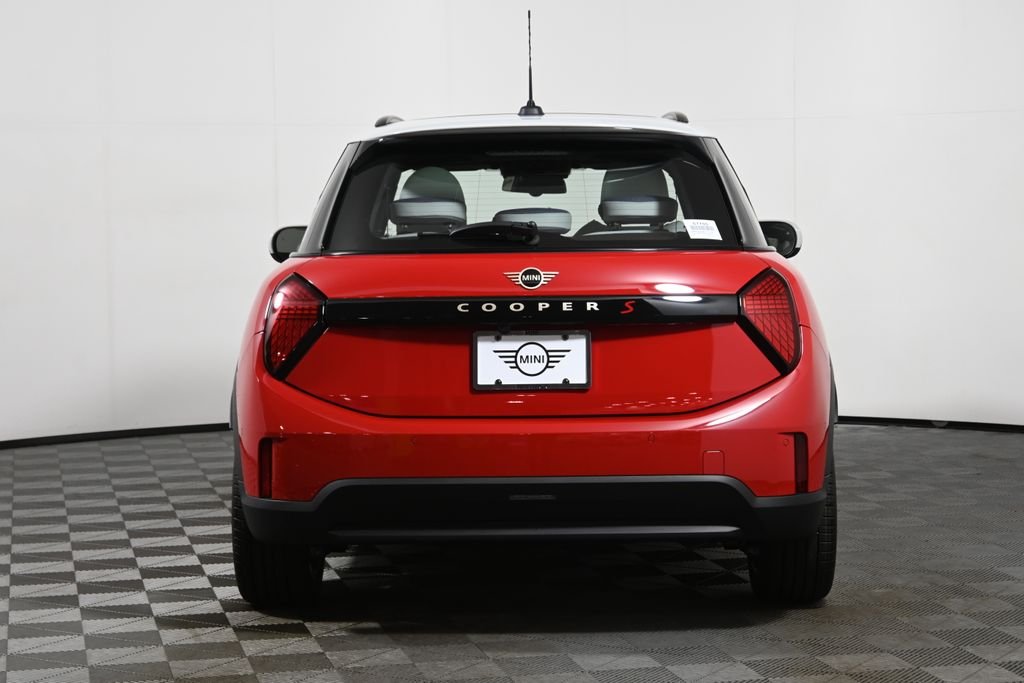 2026 MINI Hardtop 4 Door S - Photo 6