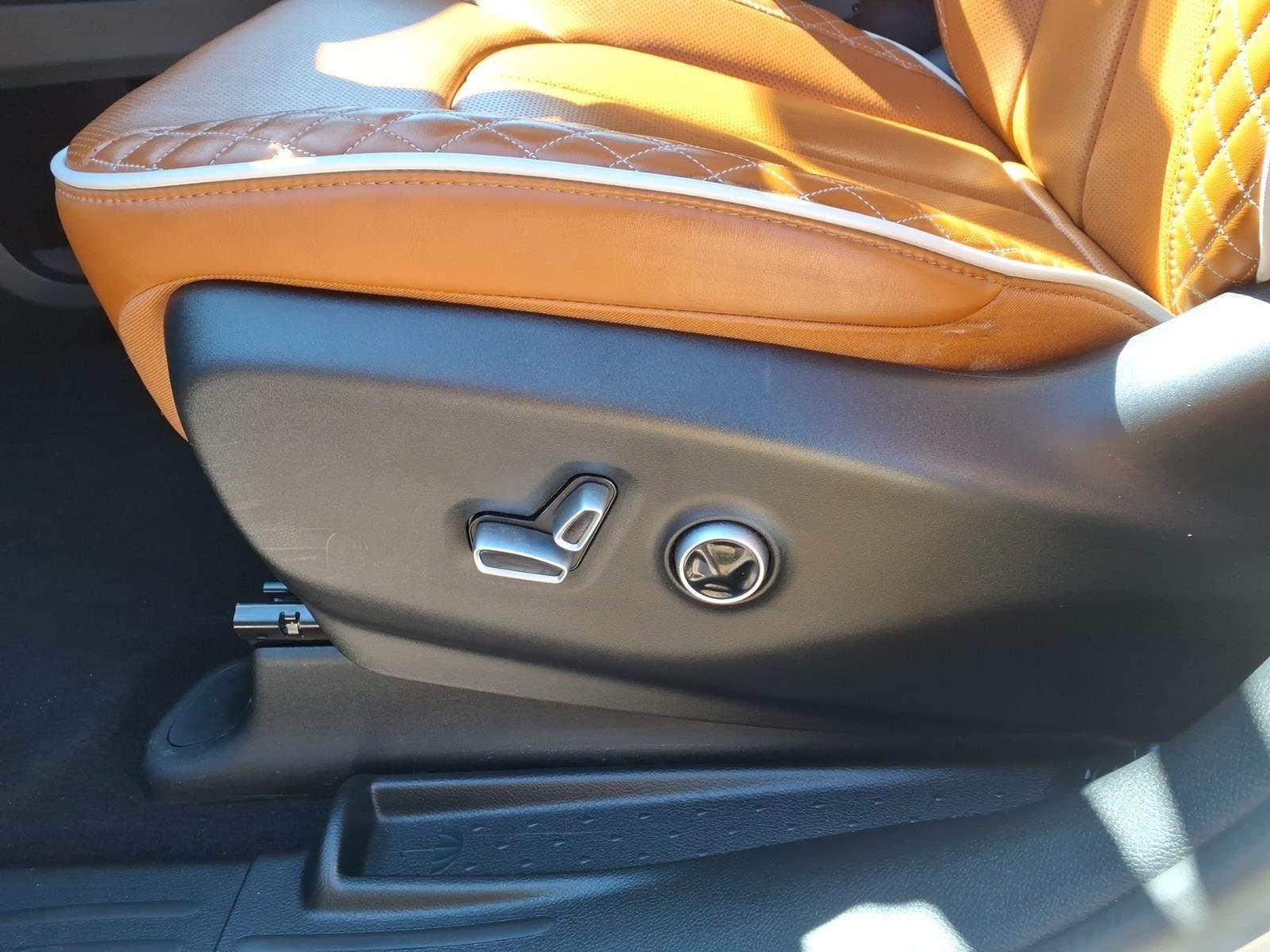 2024 Chrysler Pacifica Pinnacle - Photo 15