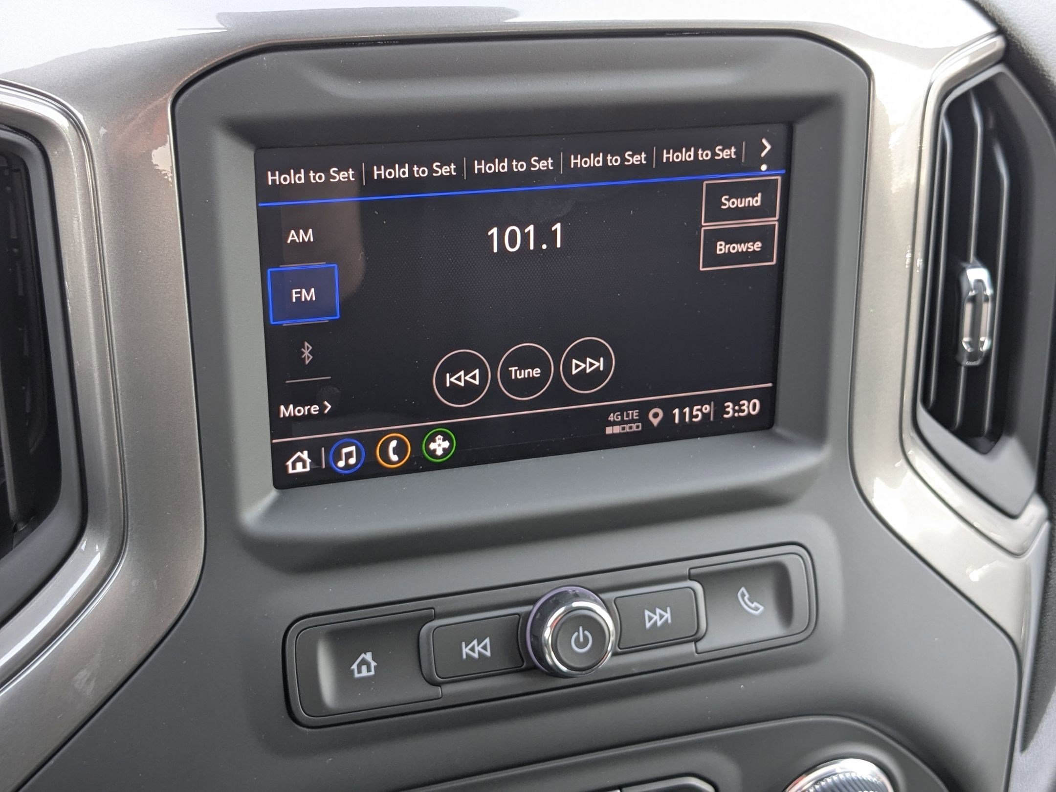 2026 GMC Sierra 1500 Pro - Photo 9