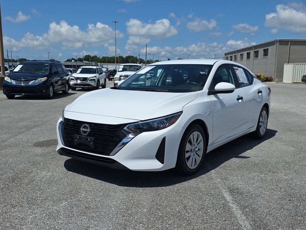Used 2024 Fresh Powder Nissan S image 4