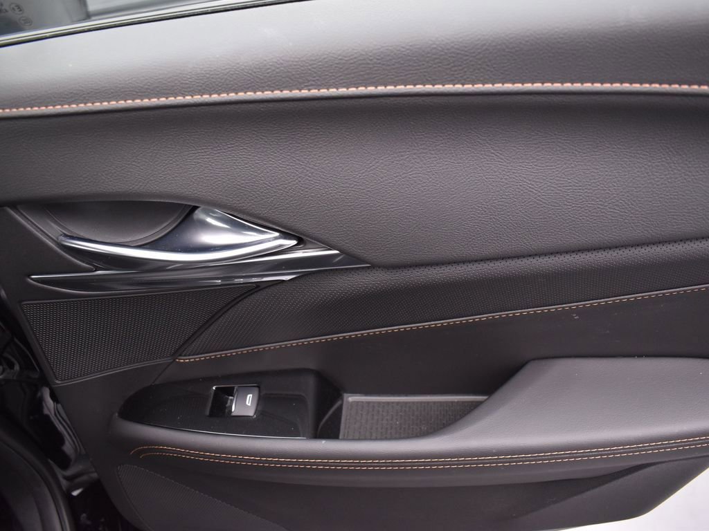 2022 CADILLAC CT4 - Image 24