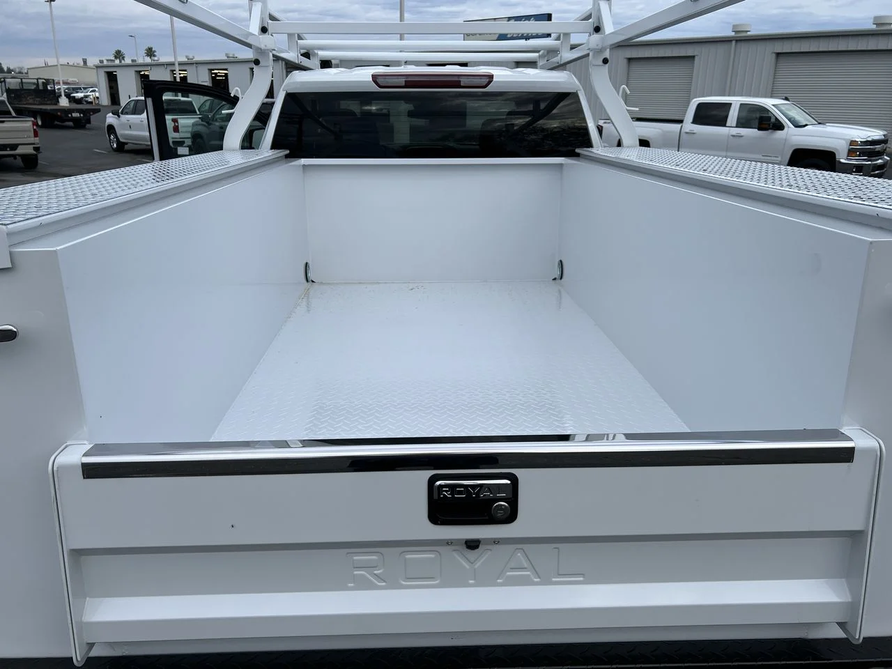 2026 Chevrolet Silverado 2500 HD Work Truck - Photo 57
