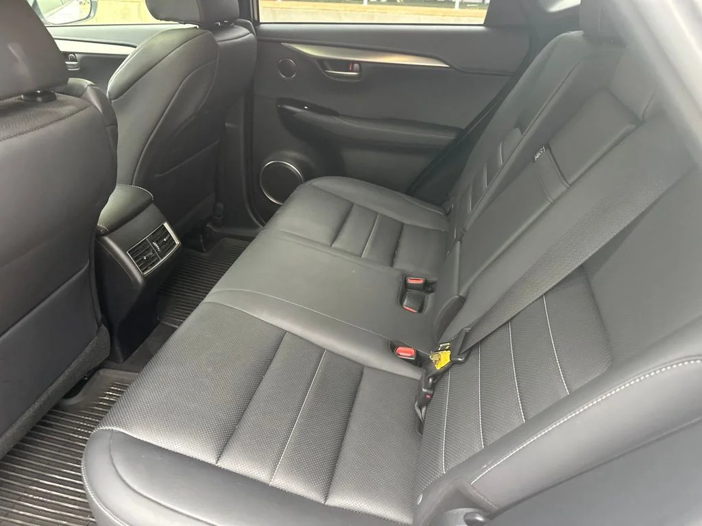 Used 2021 White Lexus 300 F Sport image 30
