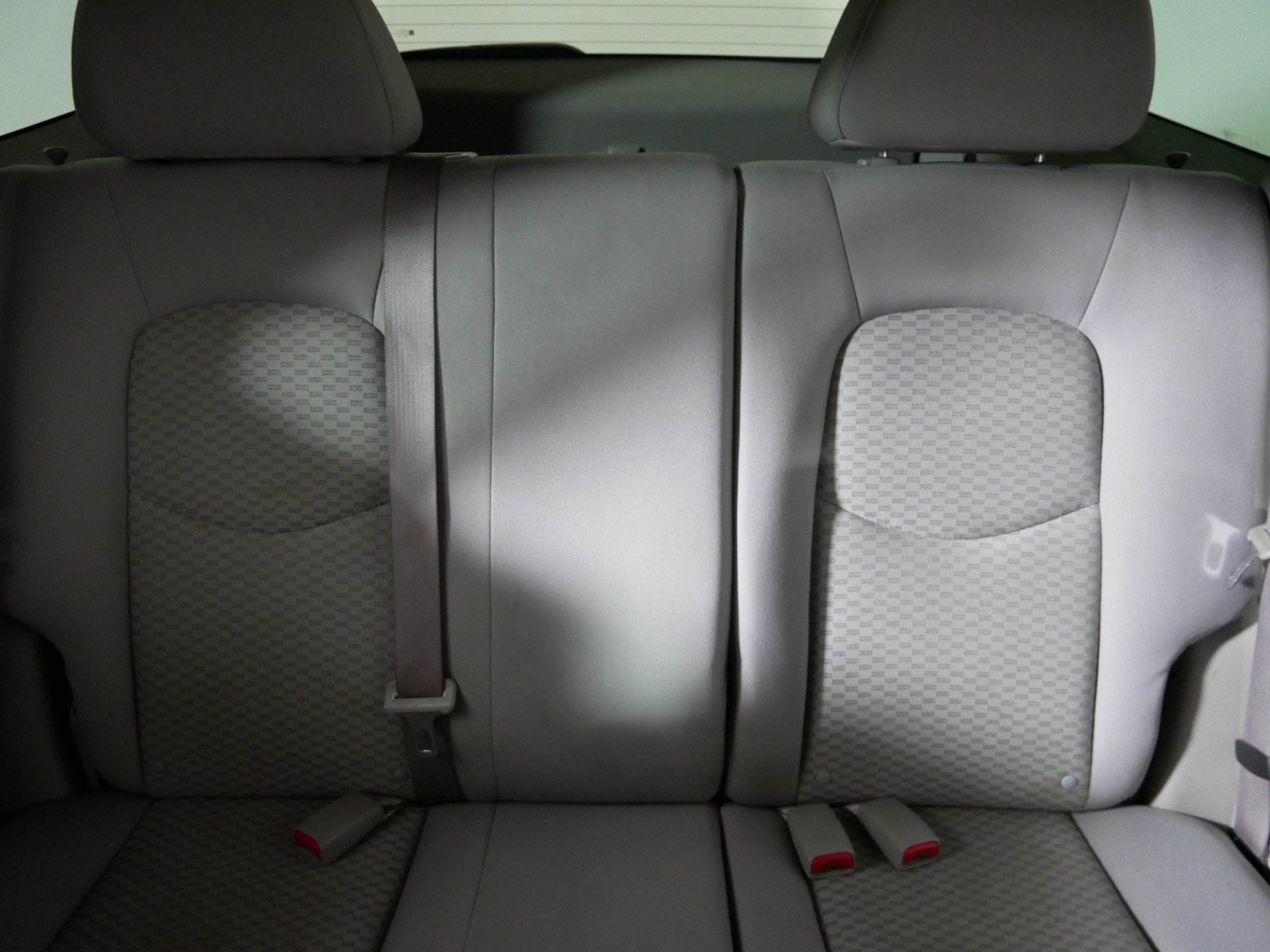 Used 2007 Sport Red Metallic Chevrolet LT image 13