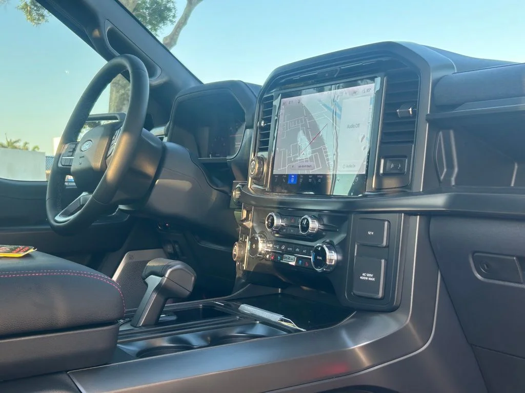 New 2026 Avalanche Ford Lariat image 27