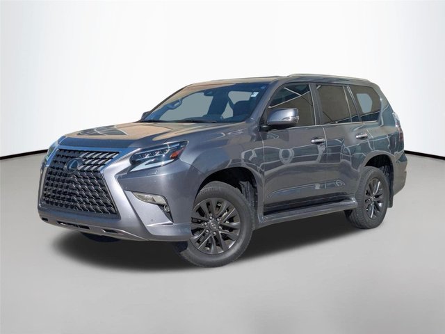 2023 Lexus GX GX 460 Premium