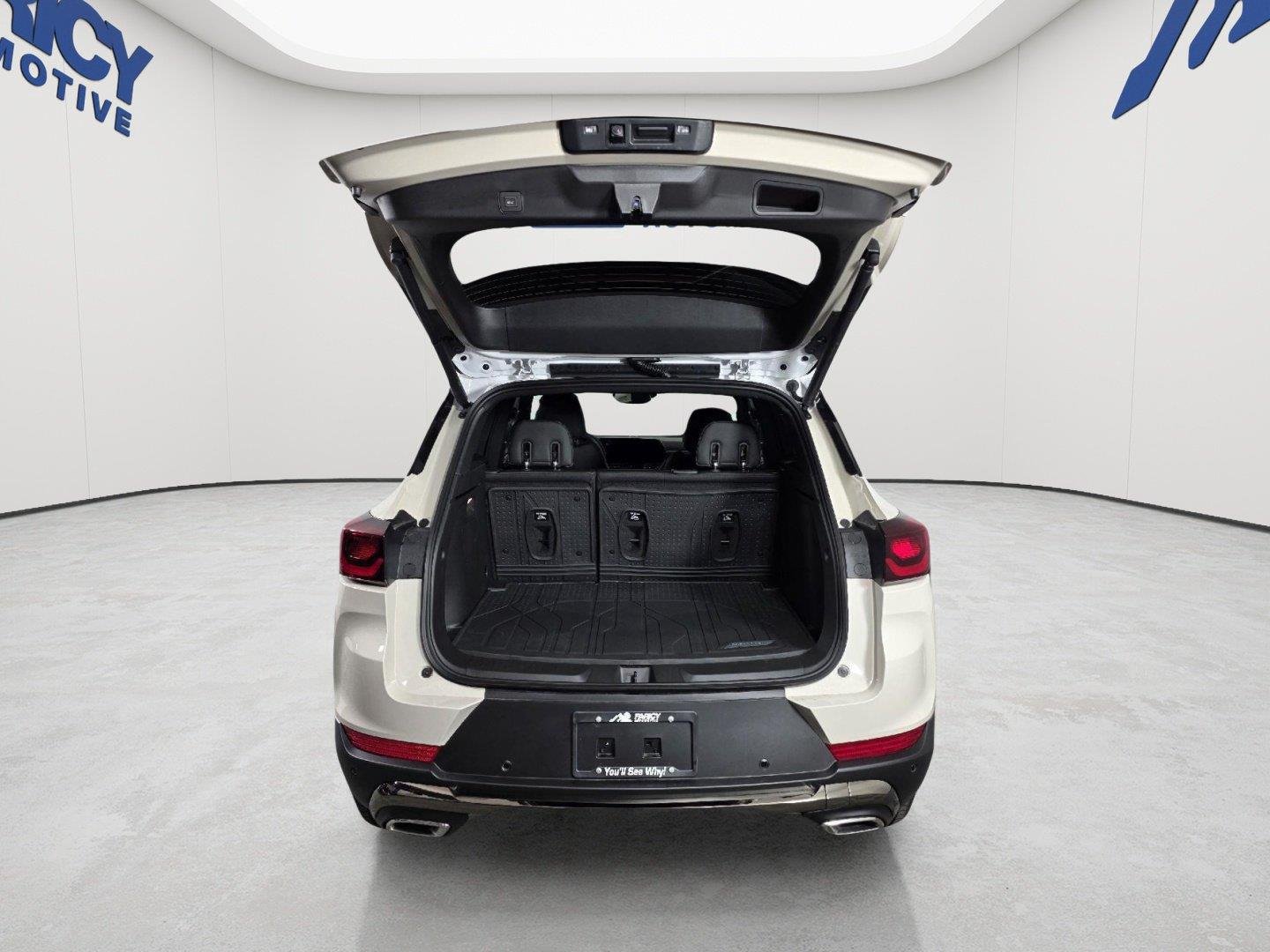 2026 Chevrolet Trailblazer Activ - Photo 7