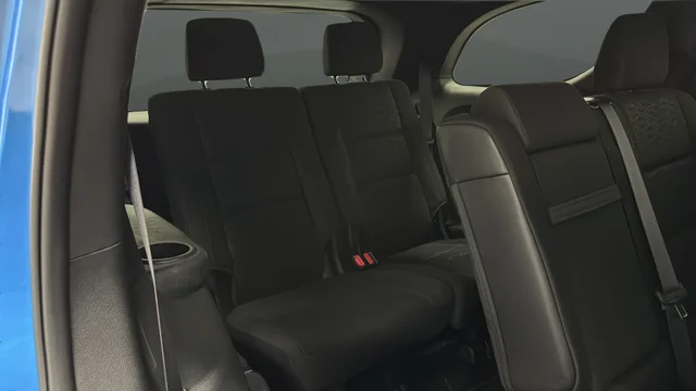 New 2026 B5 Blue Exterior Paint Dodge GT image 26